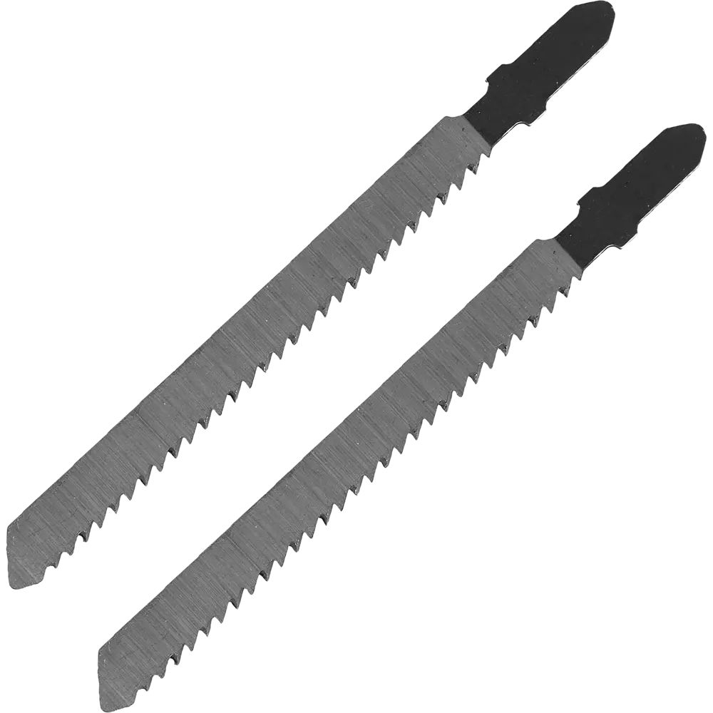 Пилки Вихрь T101BR для чистого реза ламината, 2 шт 85121105 STLM-0059069