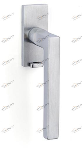 Pasini Оконная ручка из латуни dk sun-id-1403447