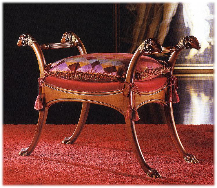 Банкетка  ZANABONI PA160 №3