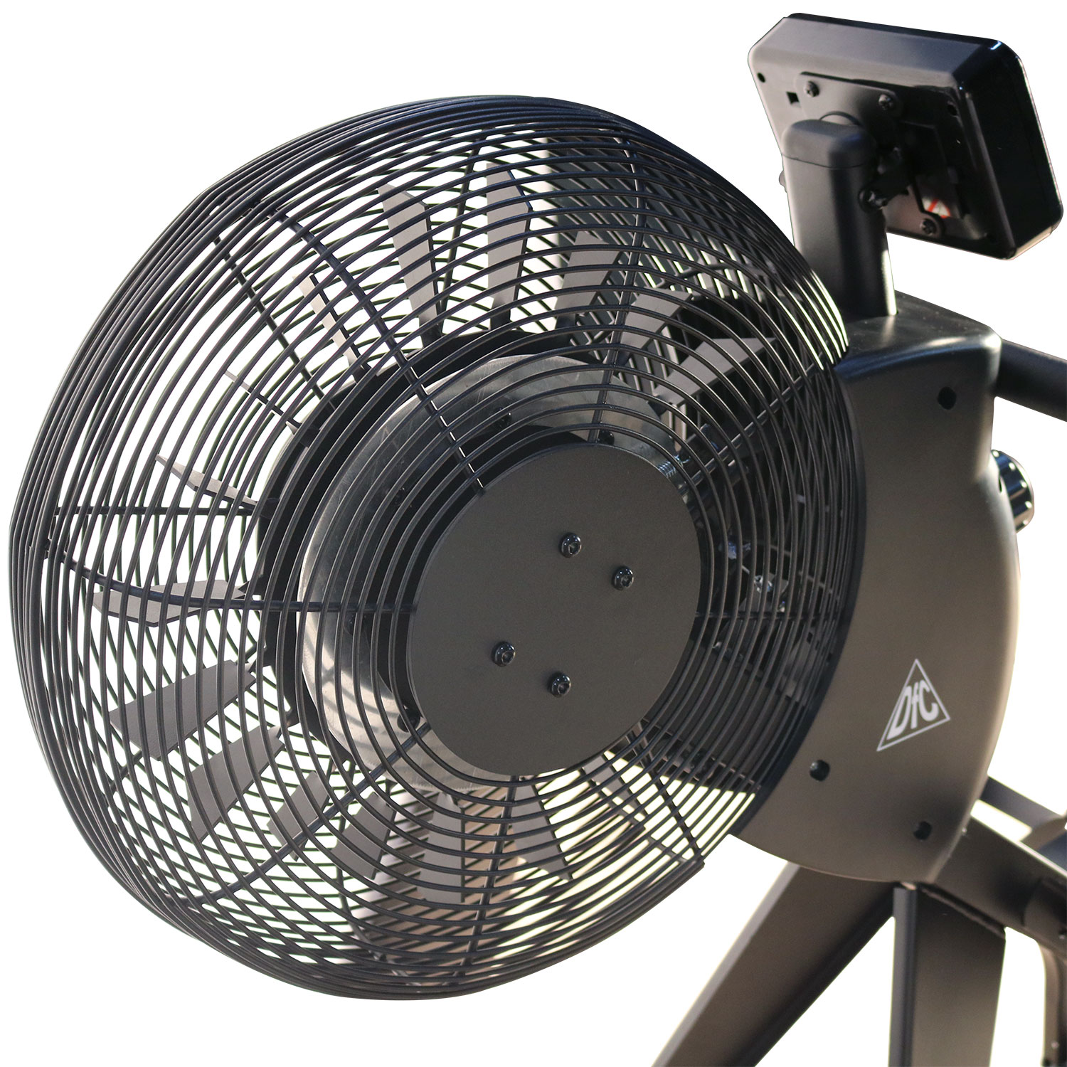 R304M Гребной тренажер r304m DFC  - Вид №7