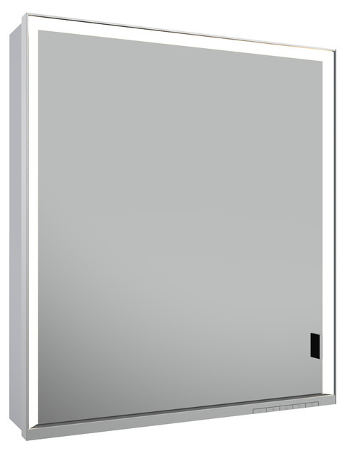 14301172101 Зеркальный шкаф KEUCO Royal Lumos - Вид №2