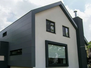 Rockpanel Фасадная панель