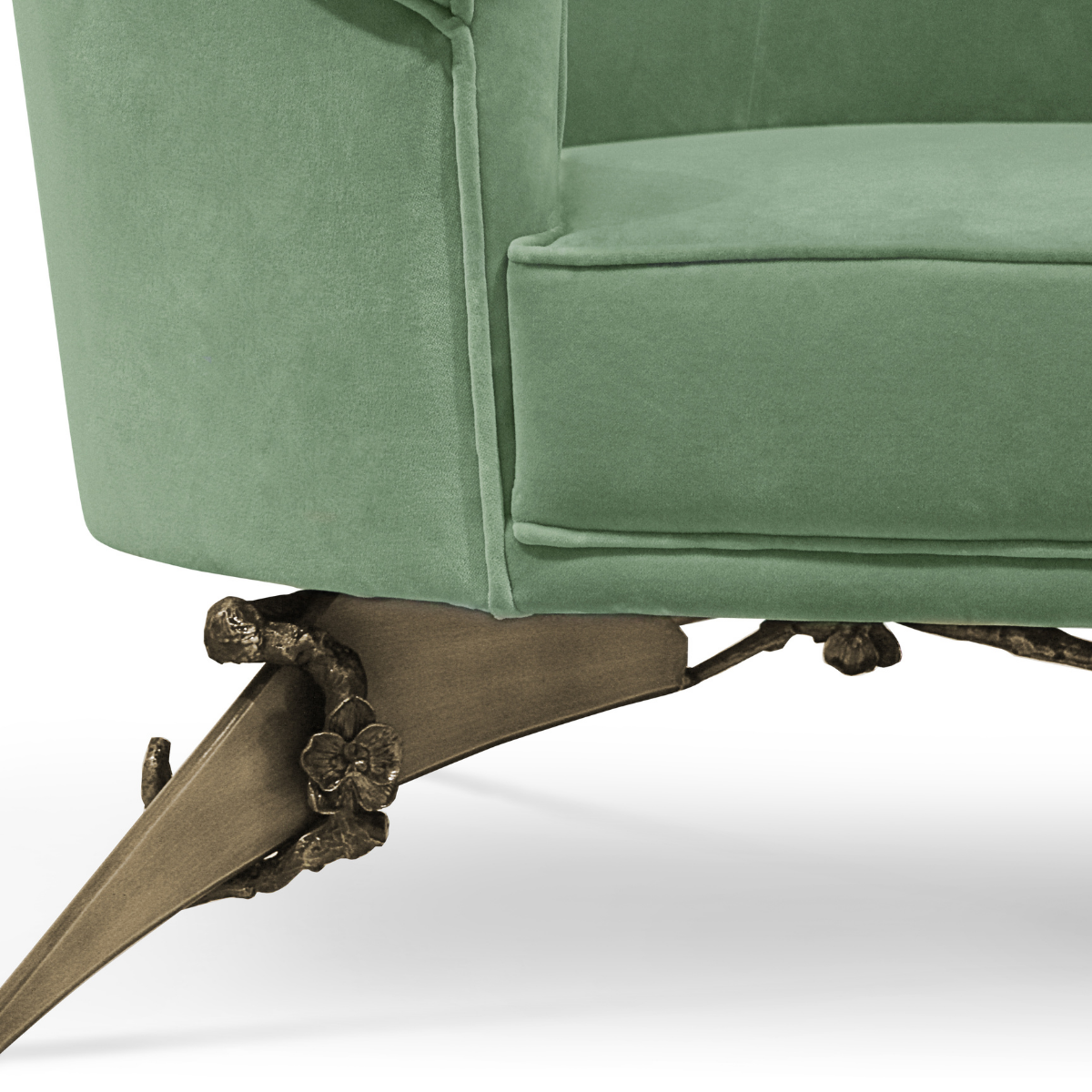 Диваны Colette Sofa Covethouse KOKET  - Вид №3