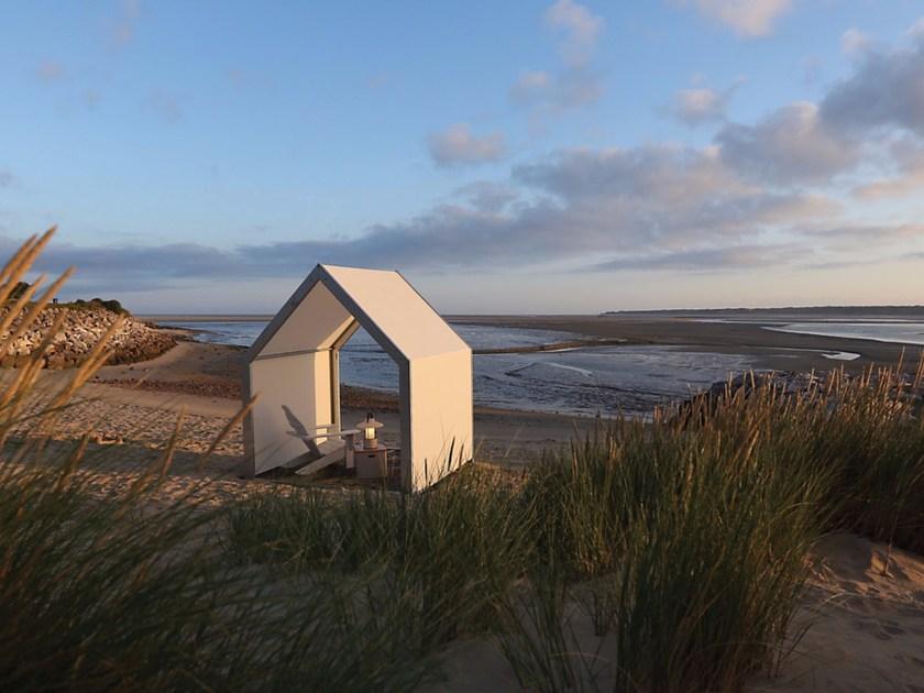 TRADEWINDS Беседка sun-id-1443490 - Вид №2