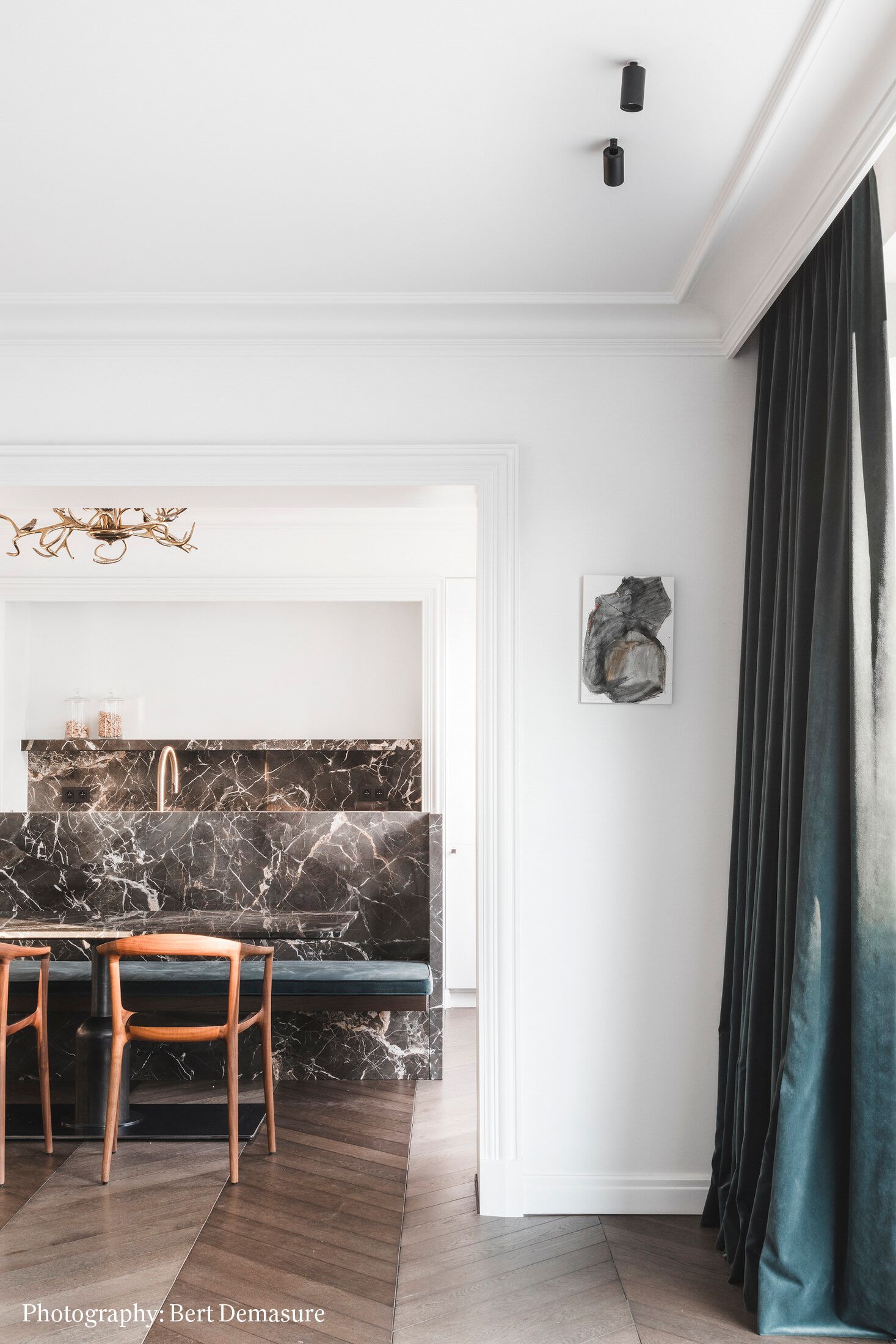 Планка Orac DX174-2300 ARCH-00055174 - Вид №1