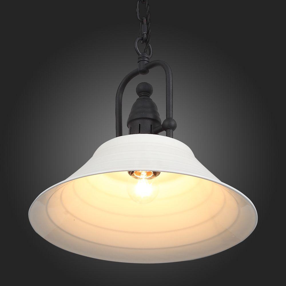 Подвесной светильник ST Luce Pittura SL261.503.01 ST LUCE PITTURA 072813 Белый  - Вид №3