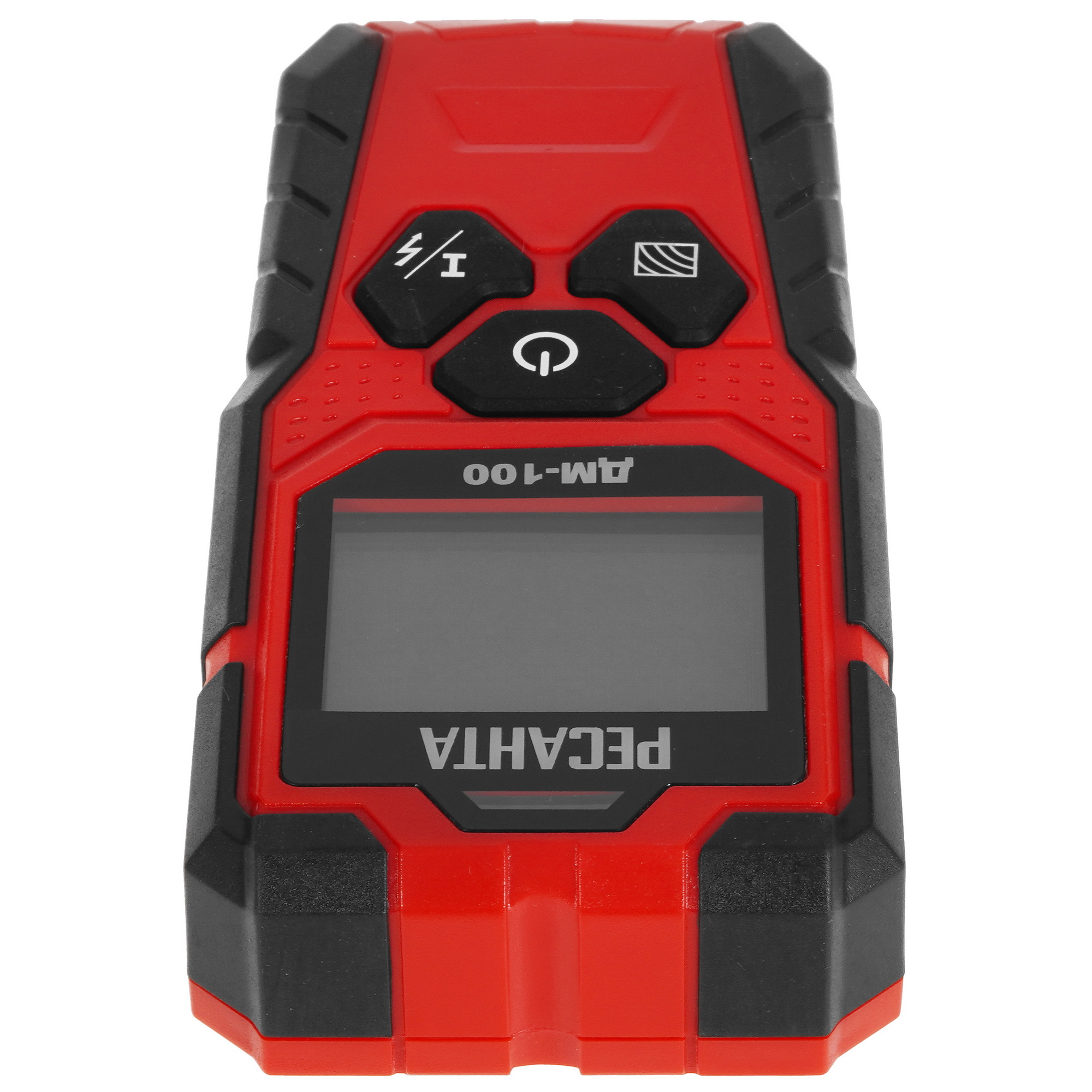 Детектор металла (проводки) Ресанта ДМ-100 9975972 STDN-0107764 - Вид №2