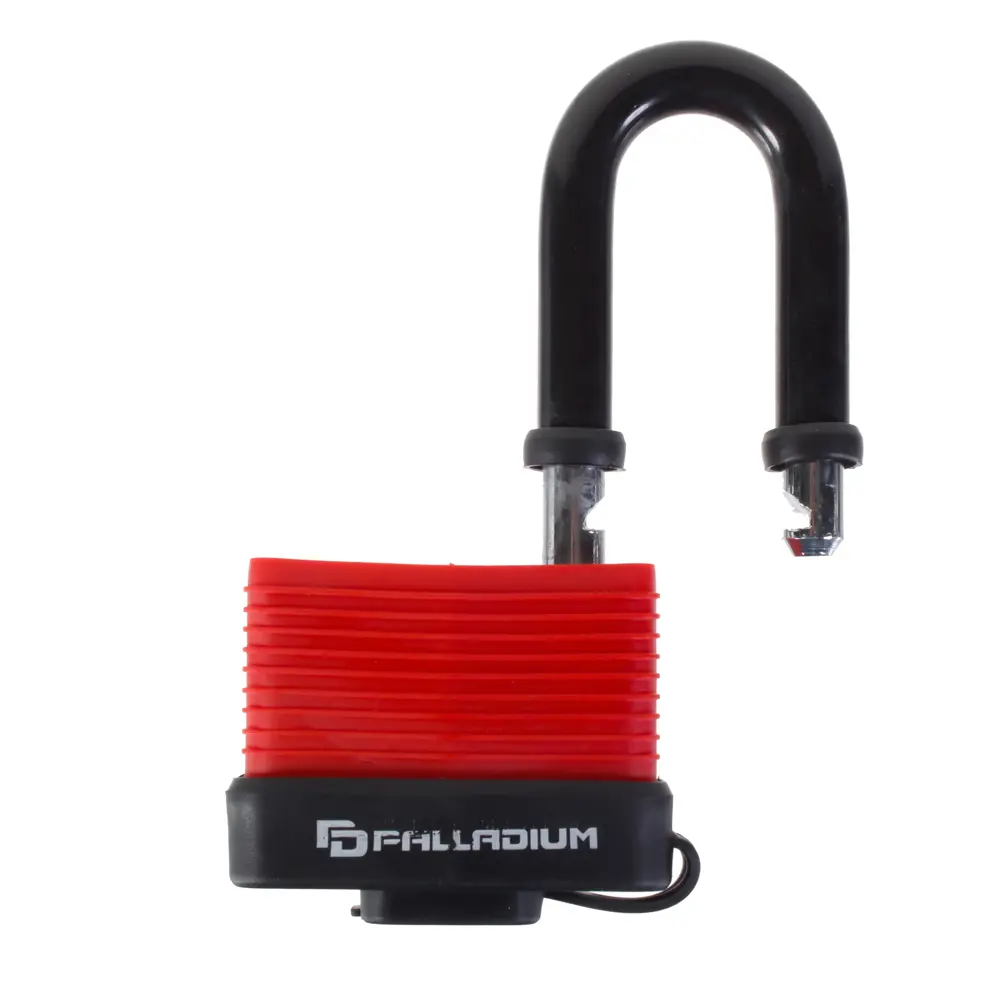 Замок навесной Palladium 905WP-65L STLM-2208179 - Вид №1