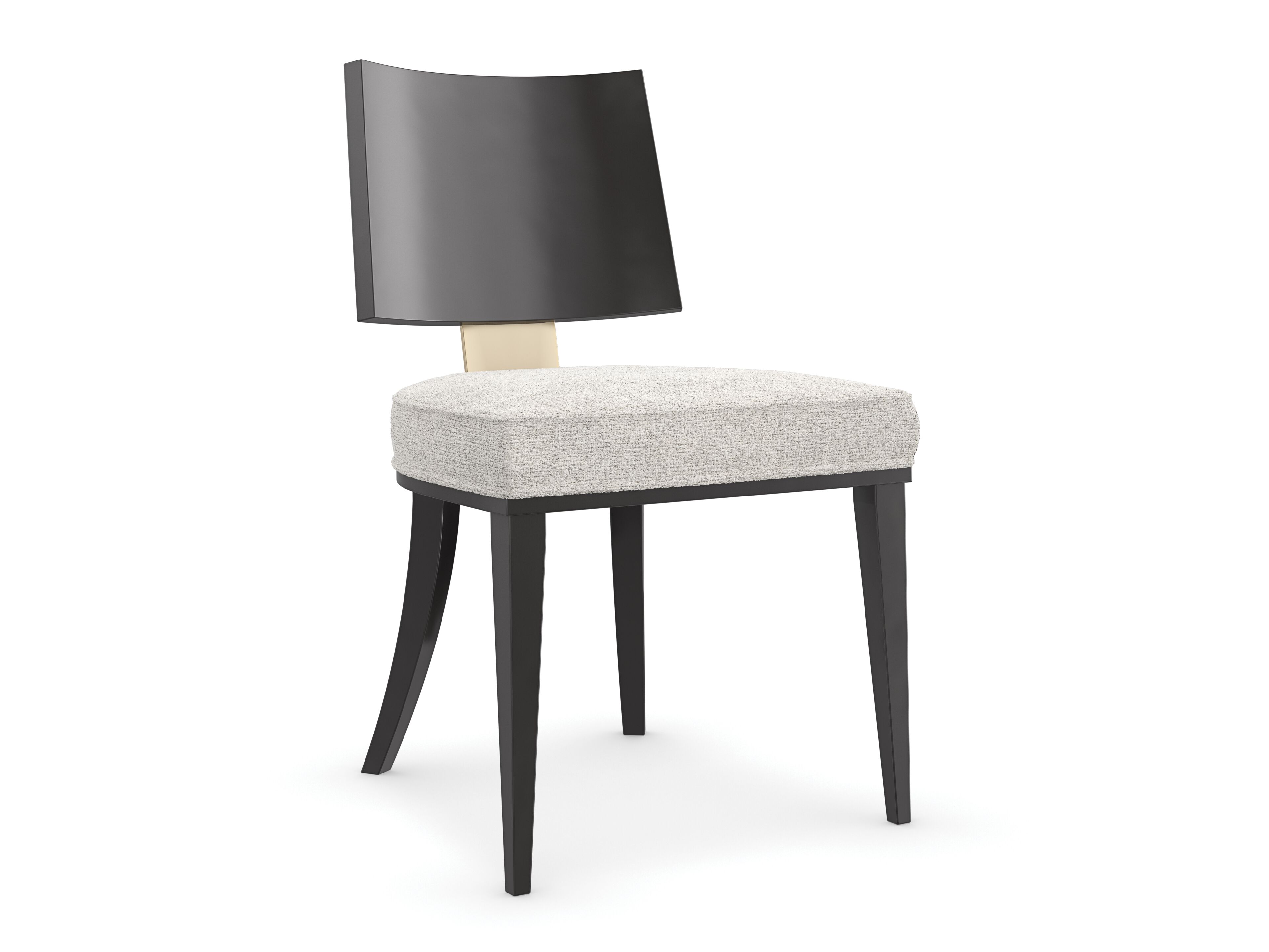 Тканевый стул Caracole CHAMPAGNE ARCH-00117072