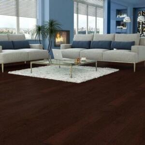 Паркетная доска Barlinek Дуб Эспрессо Пикколо