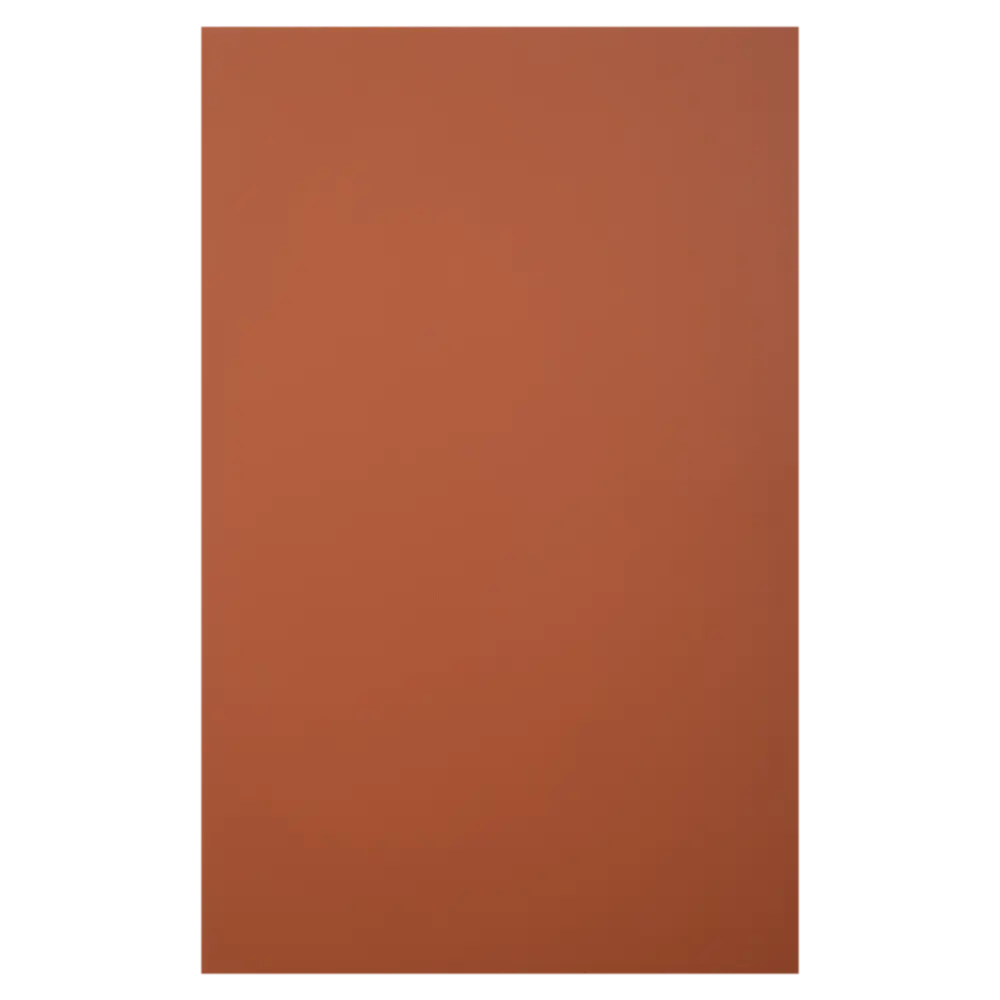 Фасад выдвижного ящика Тара 59.7x38.1 см KONSENSA МДФ цвет терракотовый STLM-2012545 - Вид №2