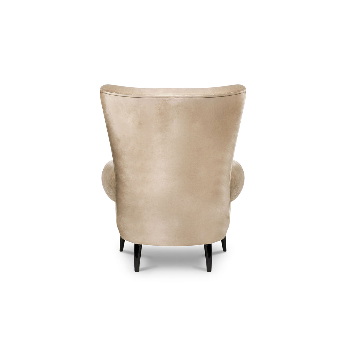 Кресла Clerk Armchair Covethouse BRABBU  - Вид №3