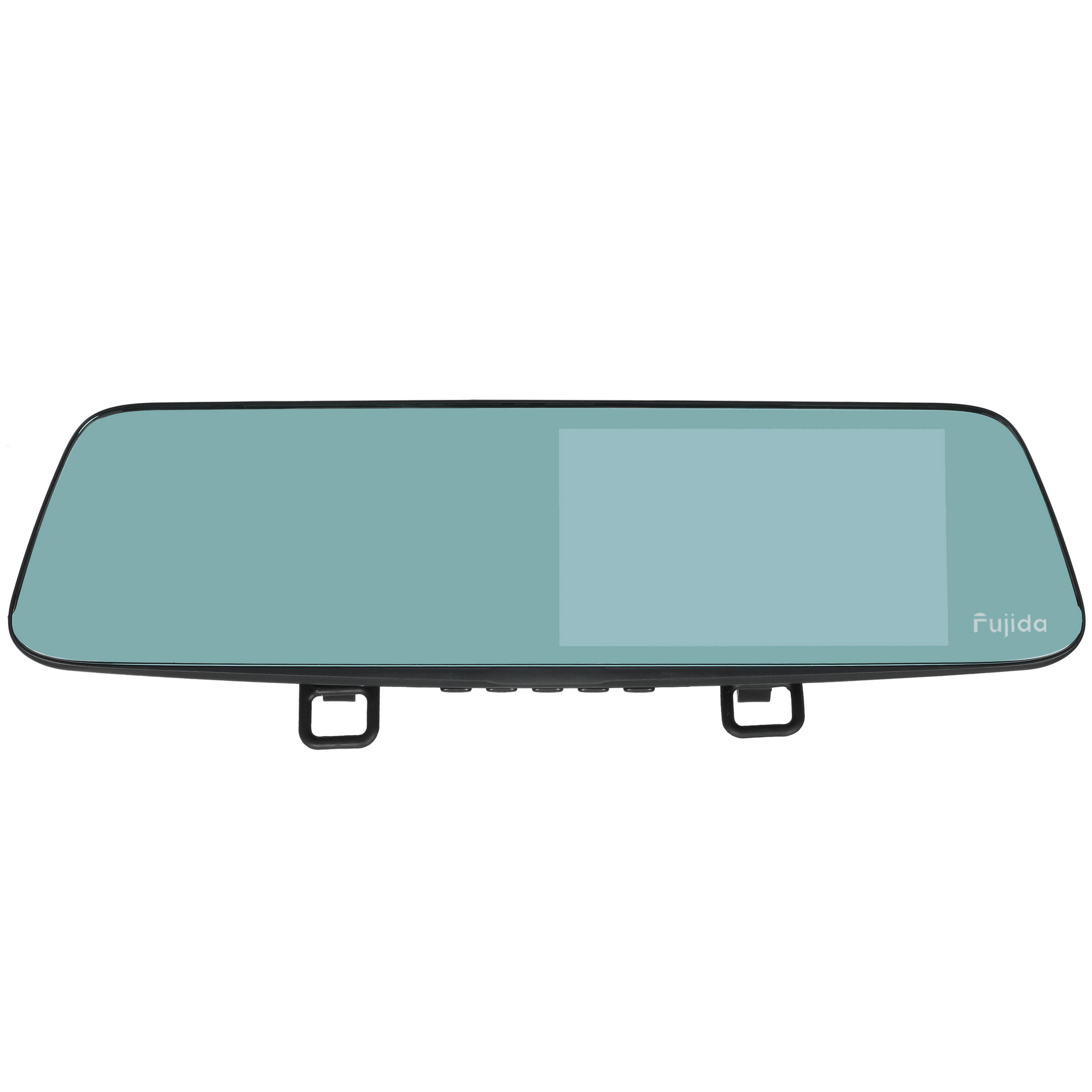 5445889 Видеорегистратор-зеркало Fujida Zoom Blik S WiFi STDN-0099514 - Вид №1