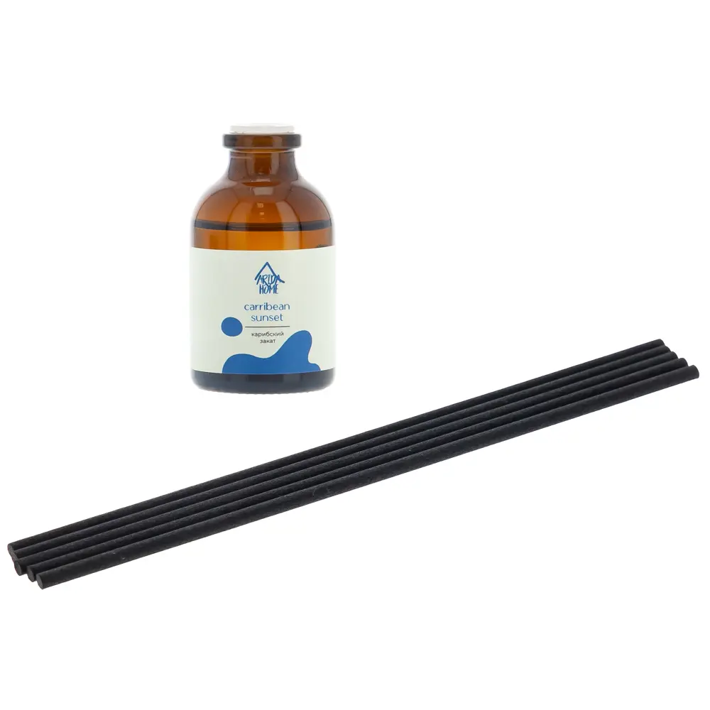 Ароматический диффузор Arida Home Карибский закат 30 мл STLM-2062259 - Вид №2