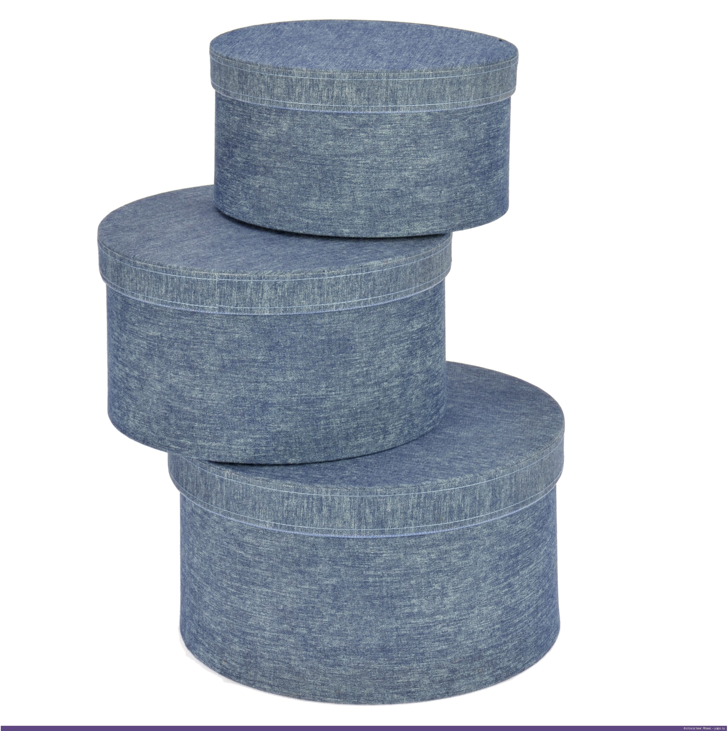 3870776.0044 Коробка, набор из 3шт TO4ROOMS  - Вид №1