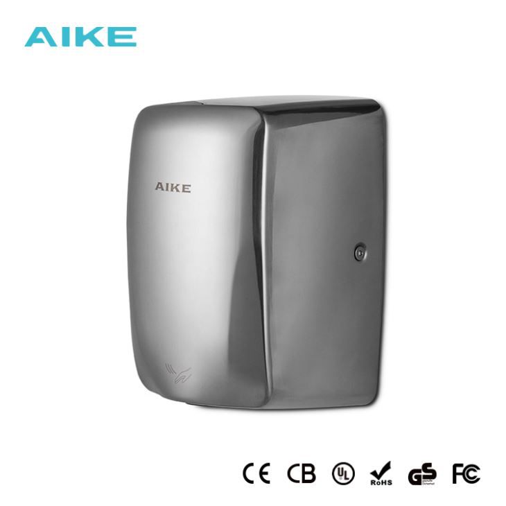 Мини сушилка для рук AIKE AK2803B_946 