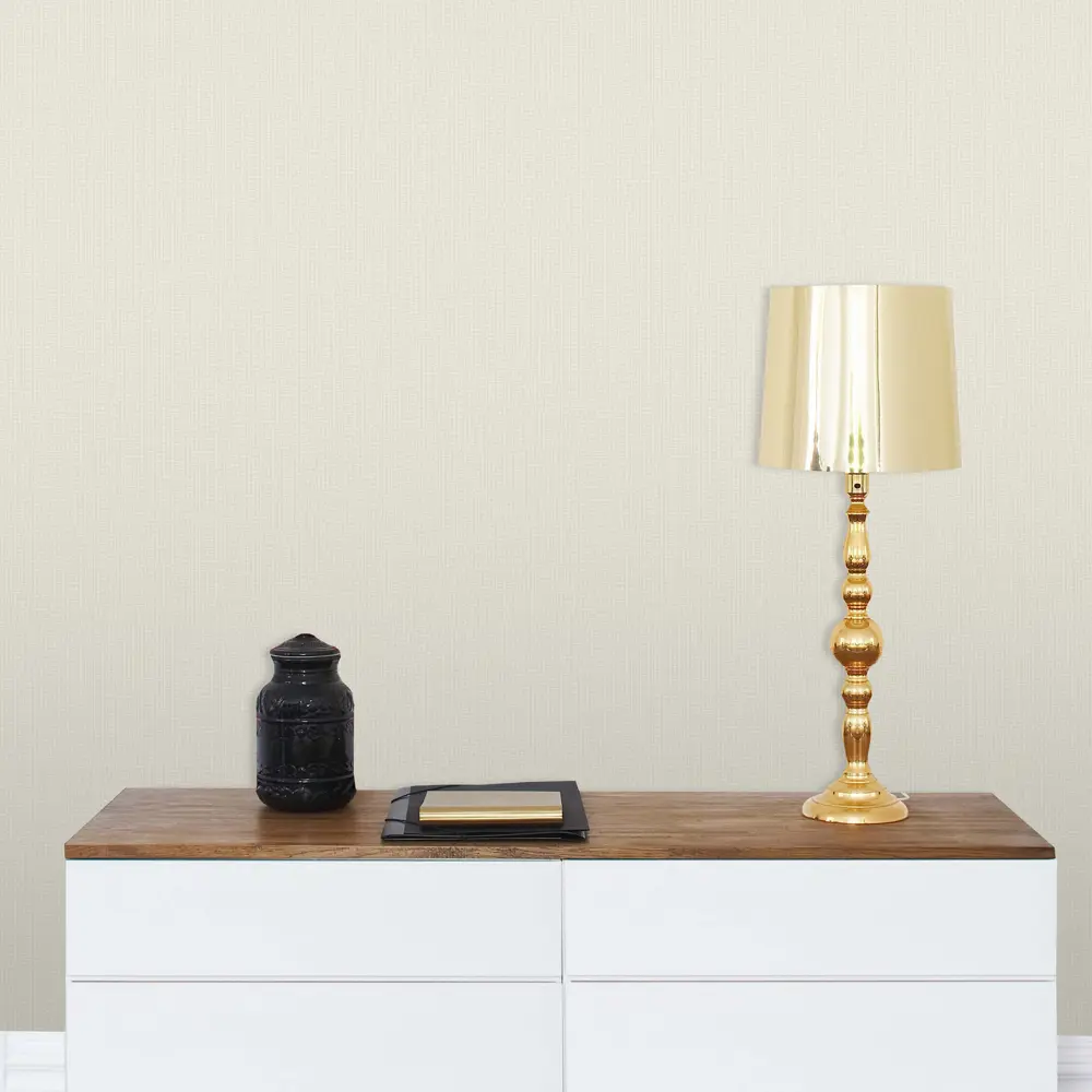 Обои флизелиновые Erismann Pixel бежевые 1.06 м ЭР60255-02 STLM-2178703 - Вид №3