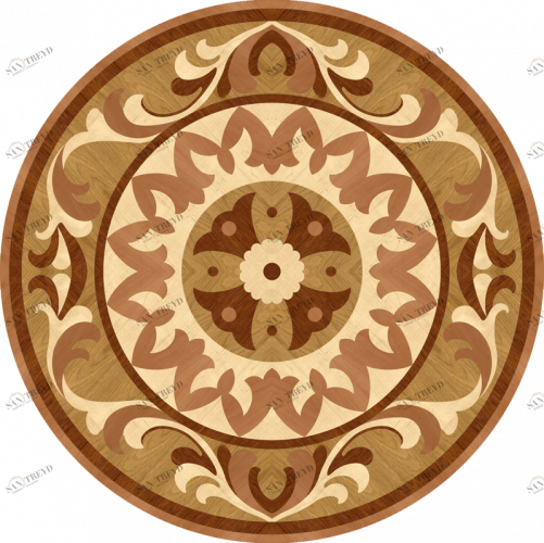 Розетка Отцы и дети Русская классика 71991