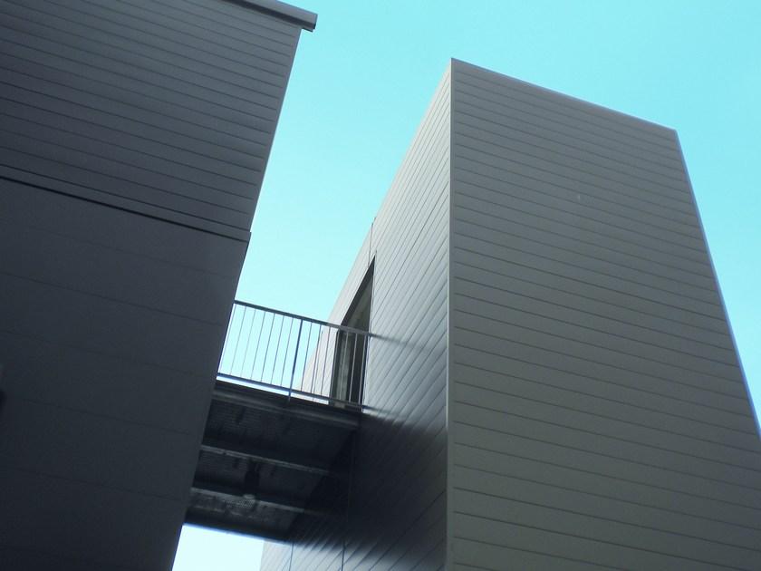 Alubel Фасадная панель sun-id-1409474 - Вид №14