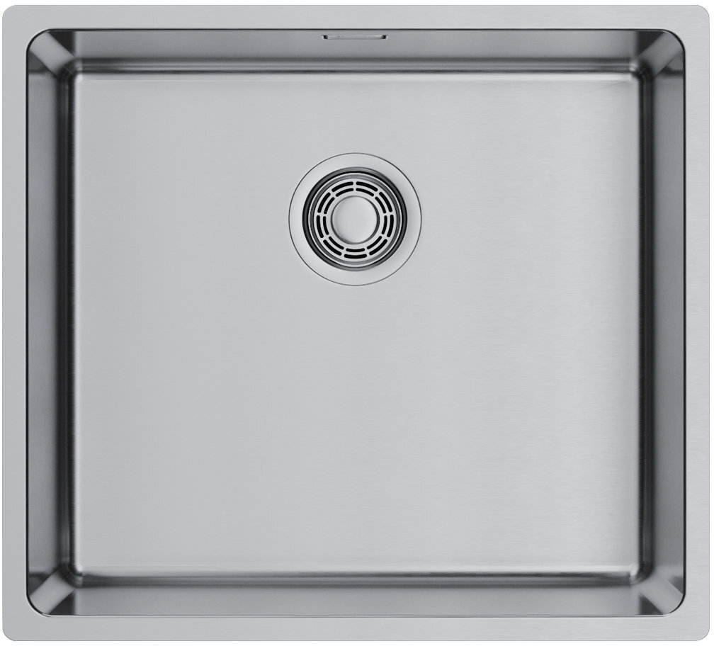 Кухонная мойка Tadzava 49-U/I ULTRA 15 IN OMOIKIRI