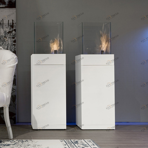 Камин на биоэтаноле BABELE131G Antonio Lupi BABELE Antoniolupi