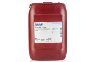 17416554 Трансмиссионное масло ATF 3309 20 л 152680 MOBIL