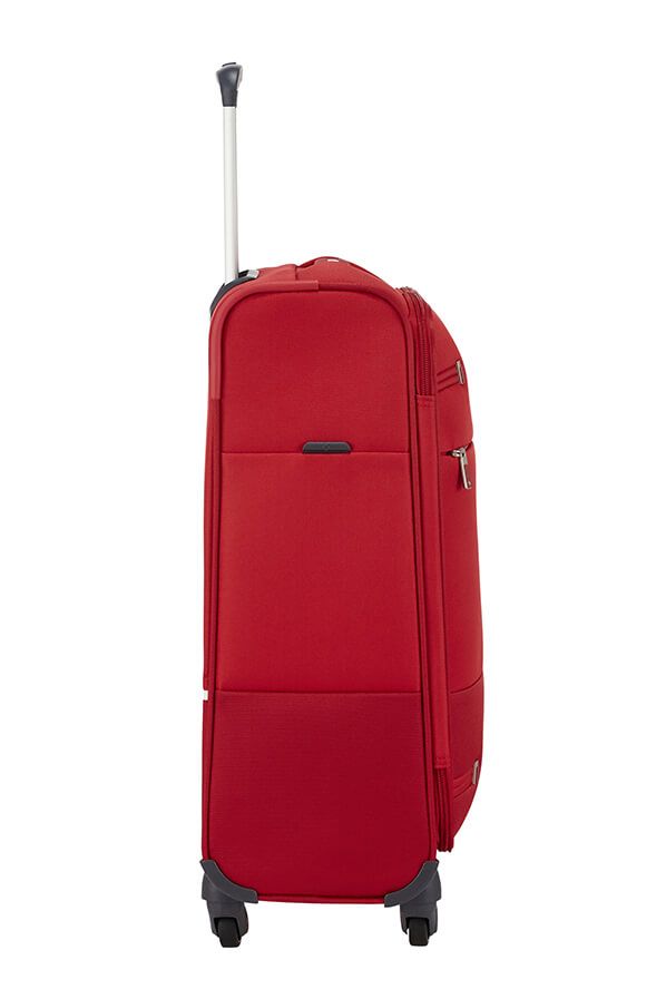 38N-10003 Чемодан 38N*003 Spinner 55 Samsonite Base Boost  - Вид №5