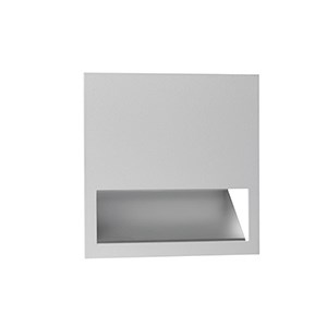 Zero Amica R Ghidini Zero Amica .01 Белый (Матовый) 