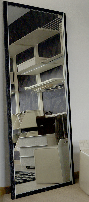 Зеркало  COVRE 417 