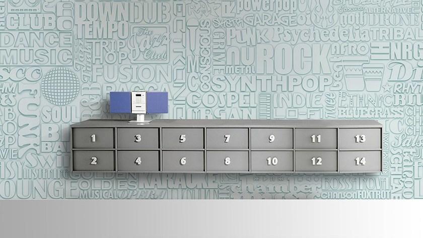 GLAMORA Виниловые обои с тиснением Template sun-id-1438762 - Вид №1