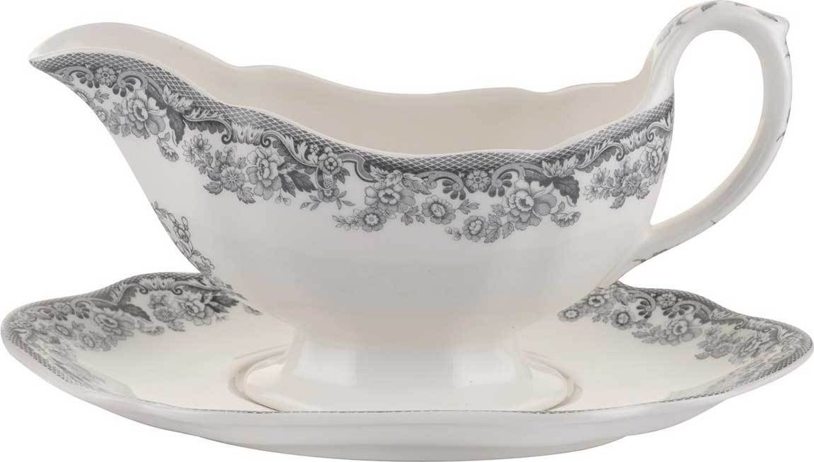 10573487 Соусник Фарфоровый Spode Великобритания 