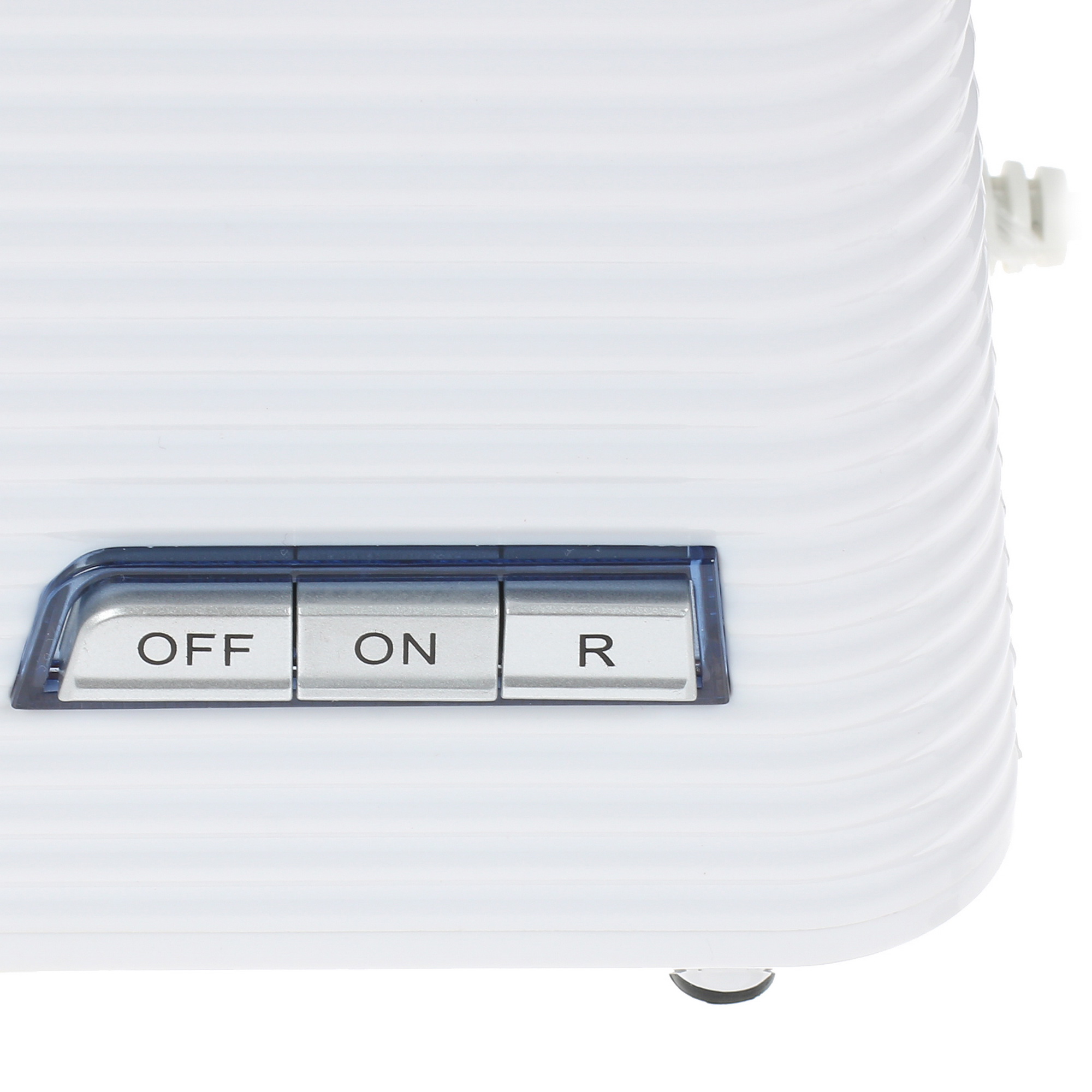 8140727 Мясорубка электрическая BBK MG2005 белый STDN-0028360 - Вид №3