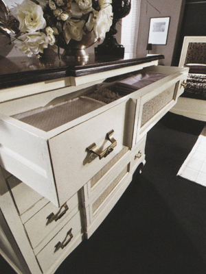 Комод  ARTE CASA 2103 Evoluzione - Вид №1