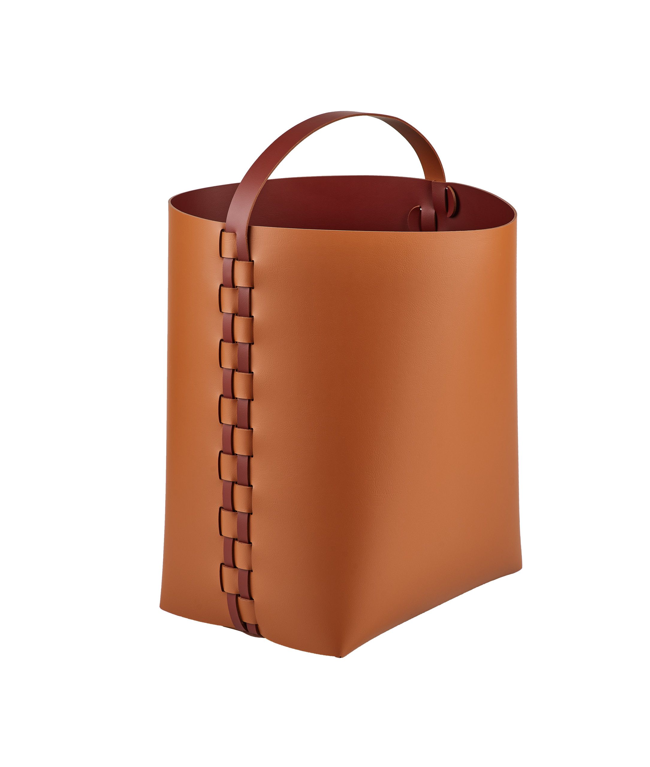 Кожаная корзина ADJ HELENA ARCH-00029392 - Вид №22