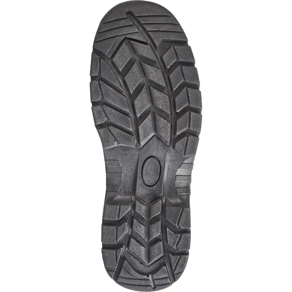 Полуботинки рабочие Мастер с металлическим подноском размер 43 Santreyd STLM-2066278 - Вид №2