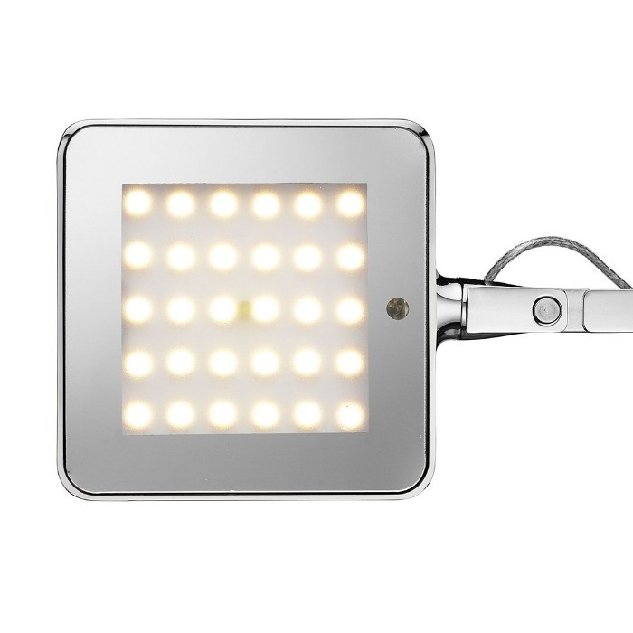 Flos Kelvin LED BASE/FUSS F3311057 Kelvin лампа настольная 99924 - Вид №2