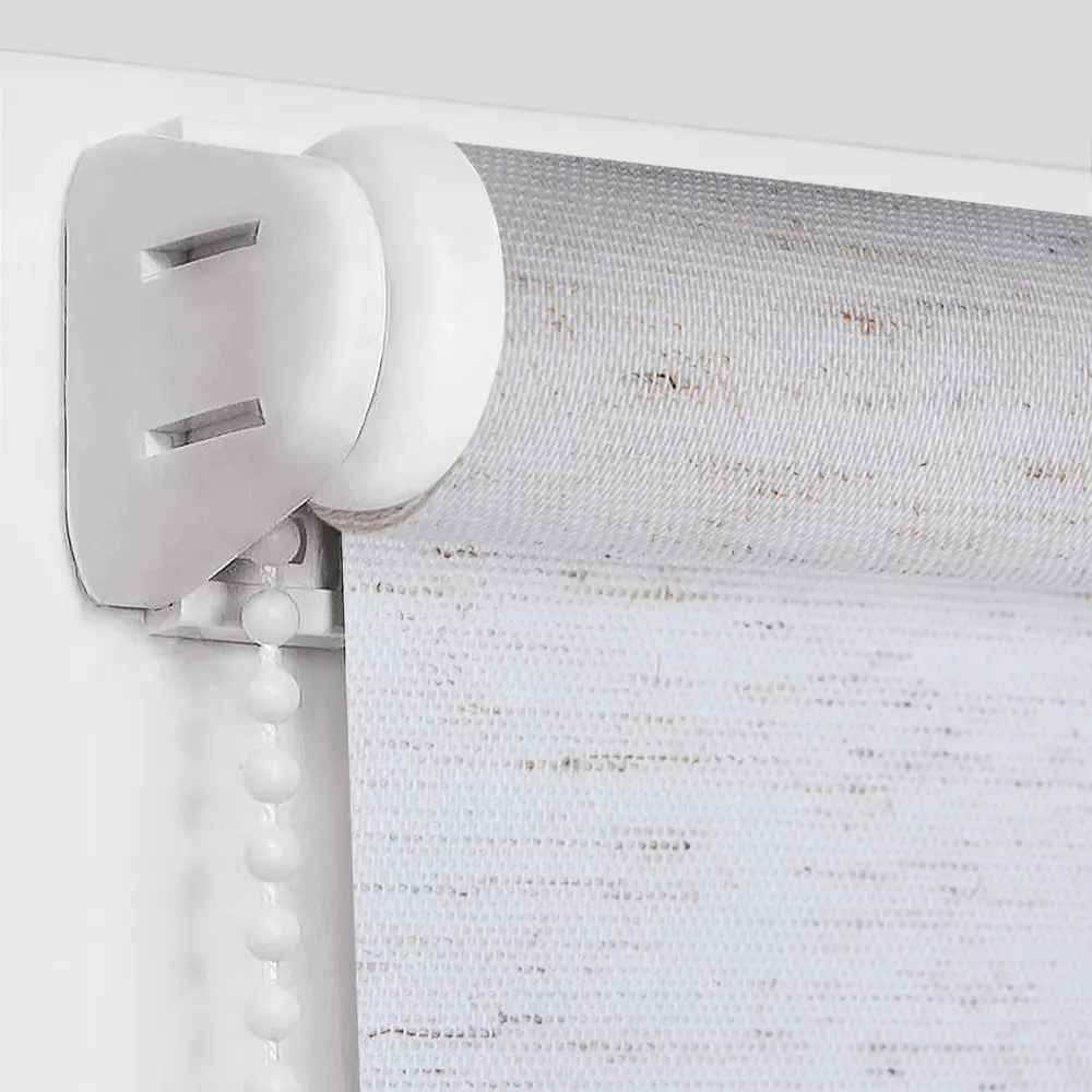 Штора рулонная 40x175 см цвет бежевый Santreyd STLM-2038193 - Вид №1