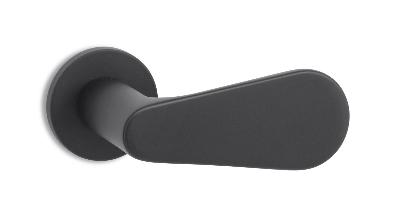 Латунная ручка на розетке Ento драйвер ARCH-00128215 - Вид №2