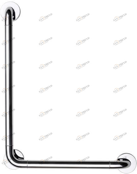Provex Industrie Поручень фиксированный из нержавеющей стали 150 steel sun-id-1426513