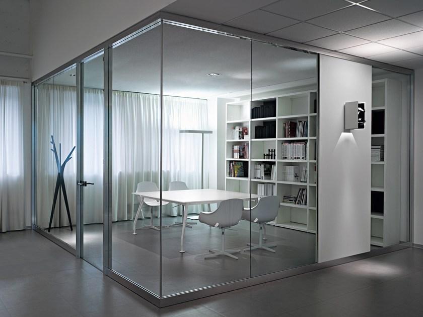 Sinetica Прямоугольный стол для совещаний Glamour sun-id-1351861 - Вид №6