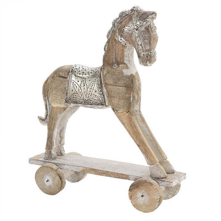 3870408.0016 Декоративная лошадь TO4ROOMS  - Вид №1