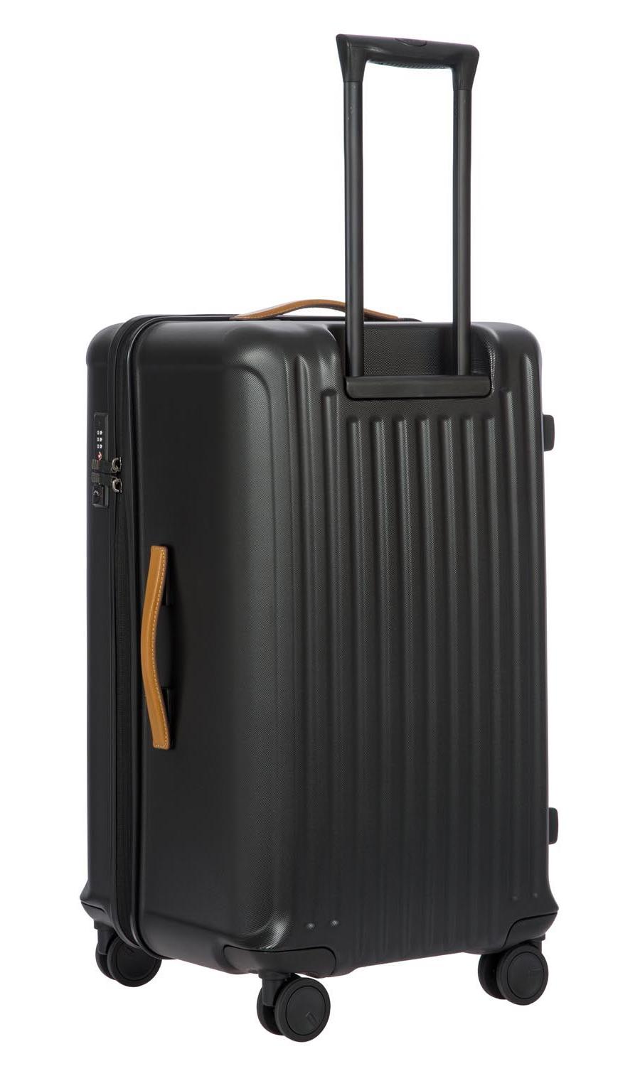 BRK08039.101 Чемодан BRK08039 Travel Trunk XL Brics Capri - Вид №2