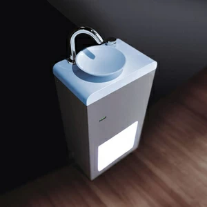 Парогенератор 5,5m2  Rigenera 70