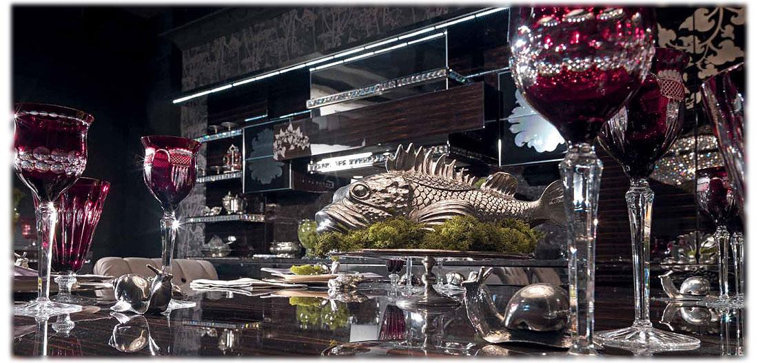 Кухня  JUMBO COLLECTION PASSION  - Вид №2