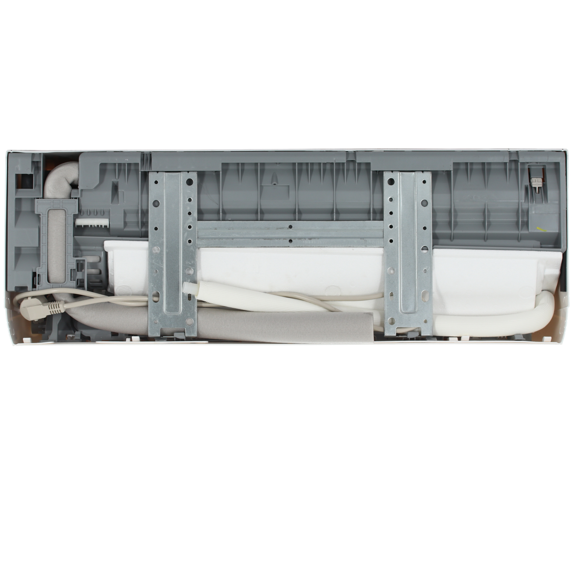 5499591 Кондиционер настенный сплит-система iFFALCON F1 PRO 09 ONF белый STDN-0139719 - Вид №4