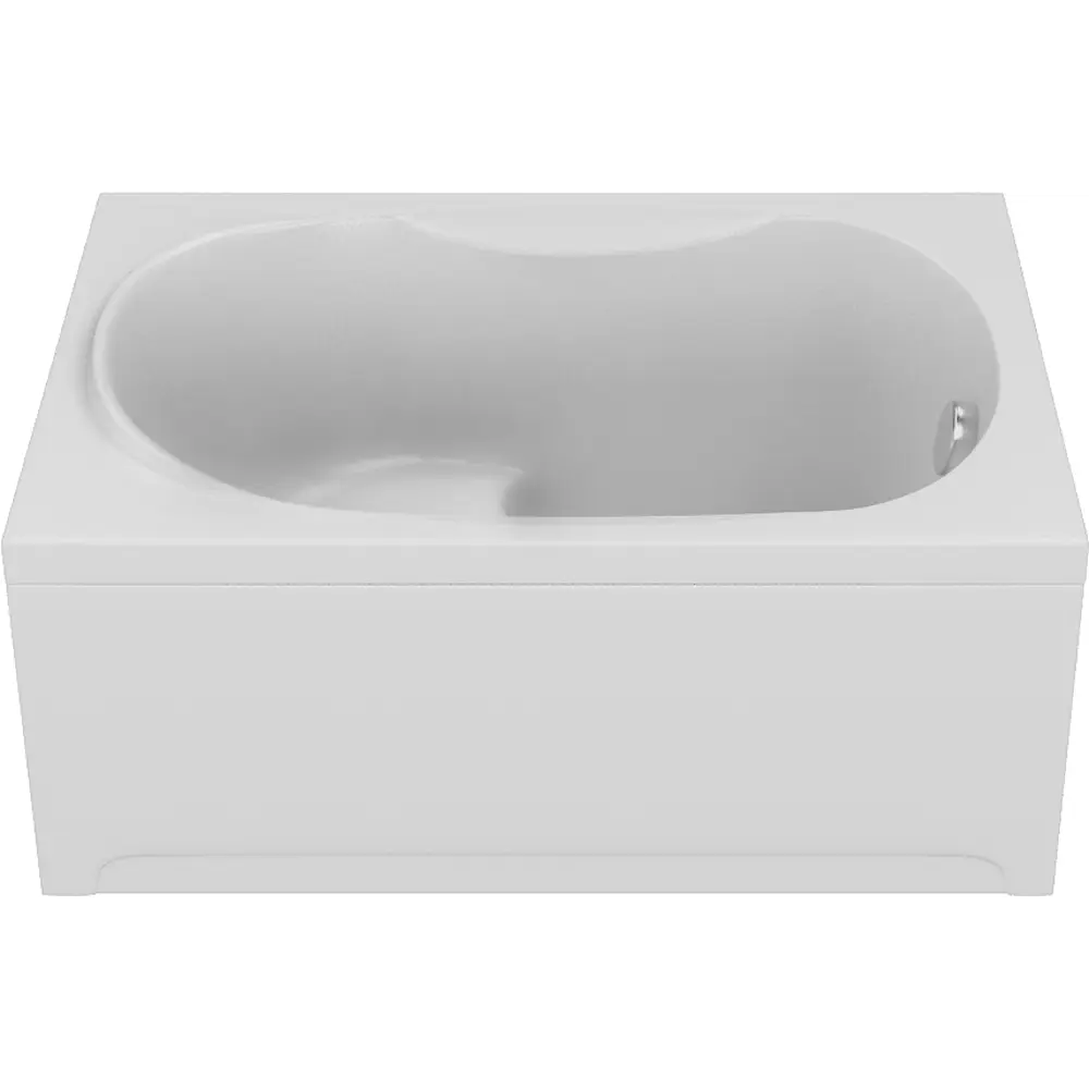 Экран под ванну Релифа 105x70 см Santreyd STLM-2012798 - Вид №1