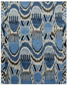 Jaipur Rugs Ковер ручной работы из шерсти Verna Lca-09-0002