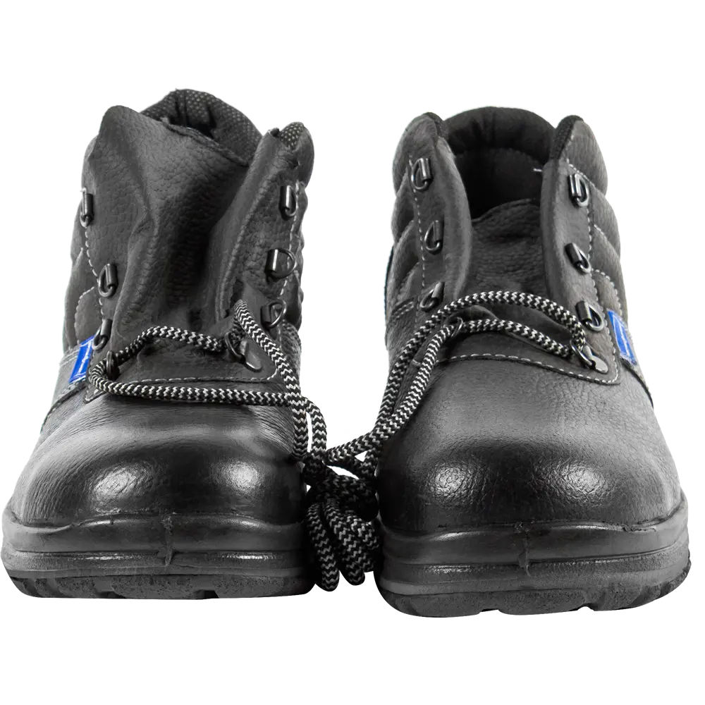 Ботинки Тофф Труд цвет чёрный размер 43 STLM-2124462 - Вид №2