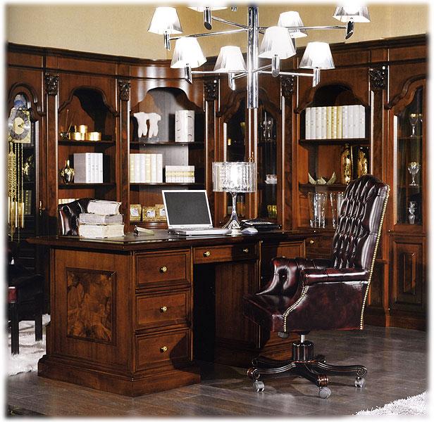 Письменный стол  MIRANDOLA M404/PE 