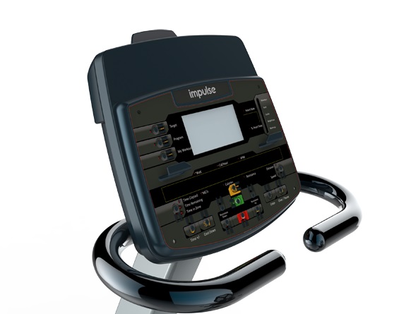 ENCORE ECR7 Велотренажер aerofit encore ecr7 AeroFIT  - Вид №1